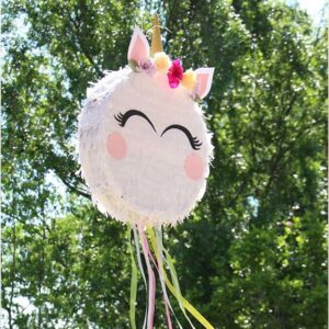 Unicorn theme 1st birthday party ideas Delhi Mumbai