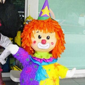 Vintage Carnival 1st Birthday Ideas Delhi Mumbai