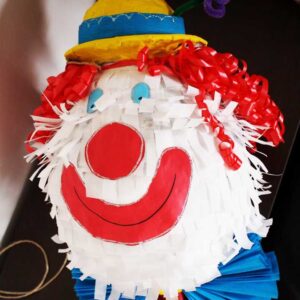 Vintage Carnival 1st Birthday Ideas Delhi Mumbai