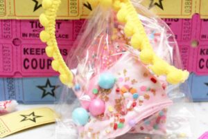 Vintage Carnival 1st Birthday Ideas Delhi Mumbai