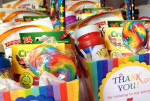 Vintage Carnival 1st Birthday Ideas Delhi Mumbai